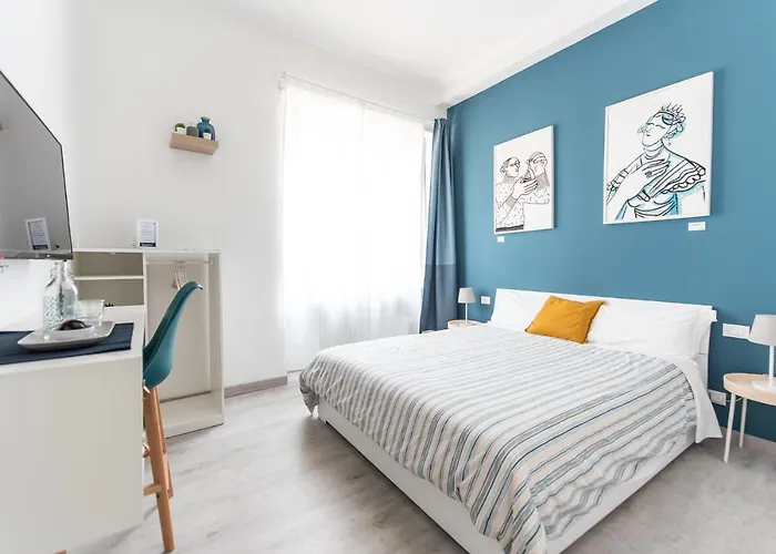 Blunotte Torino - Piazza Arbarello